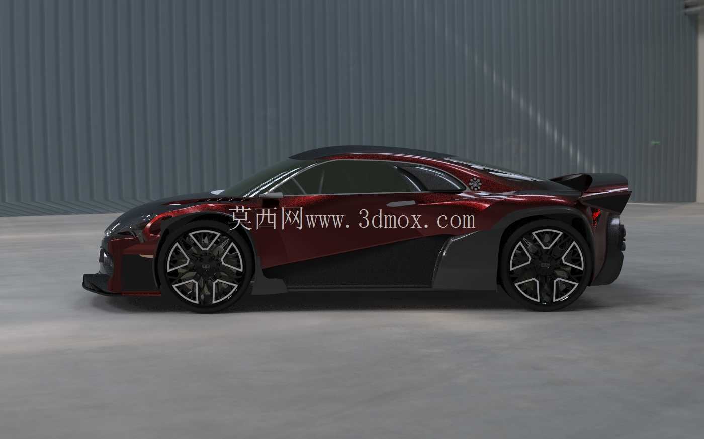 TBO“VVS Sport R”TCR 2022