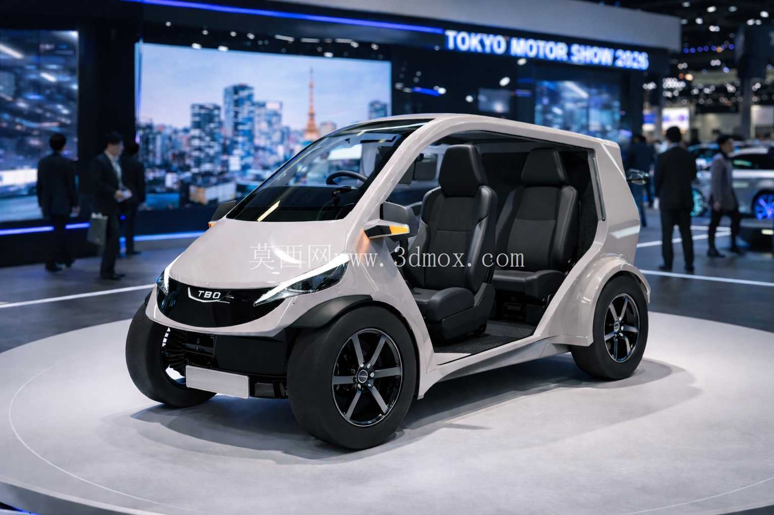 TBO T-Z��RO 2021