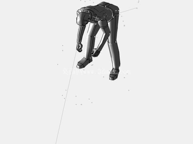 人体模型