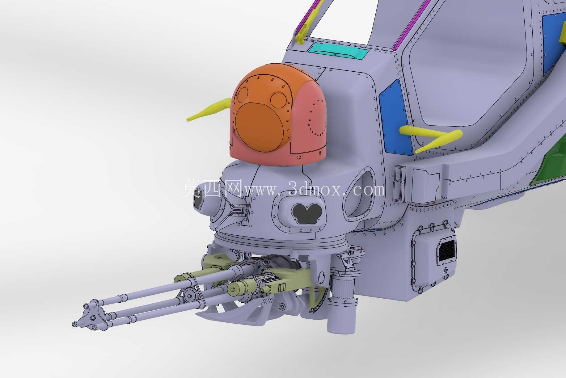 T29阿塔克