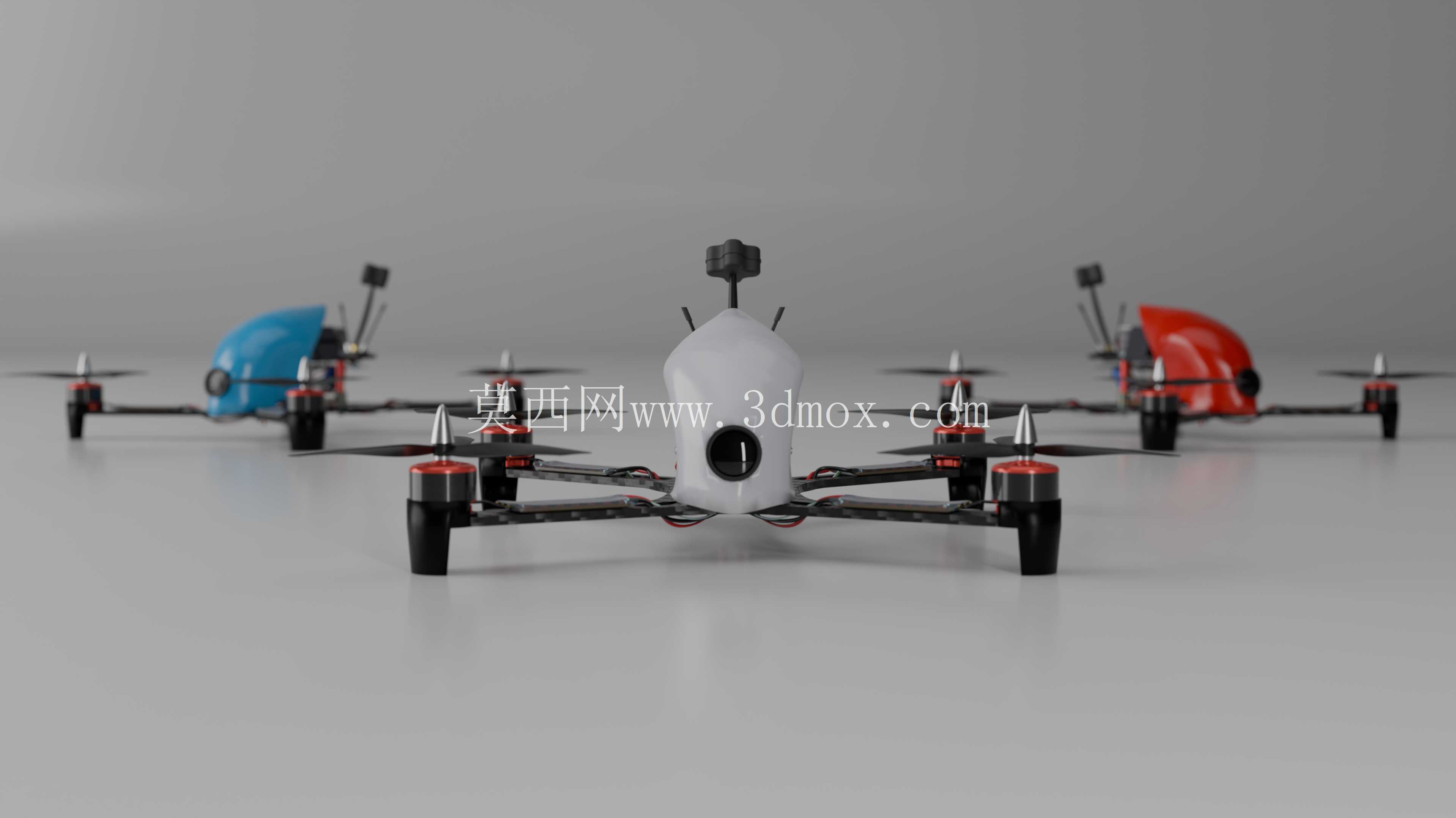 FPV ���˻� (24cm x 24cm)