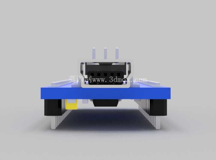 Arduino 纳米