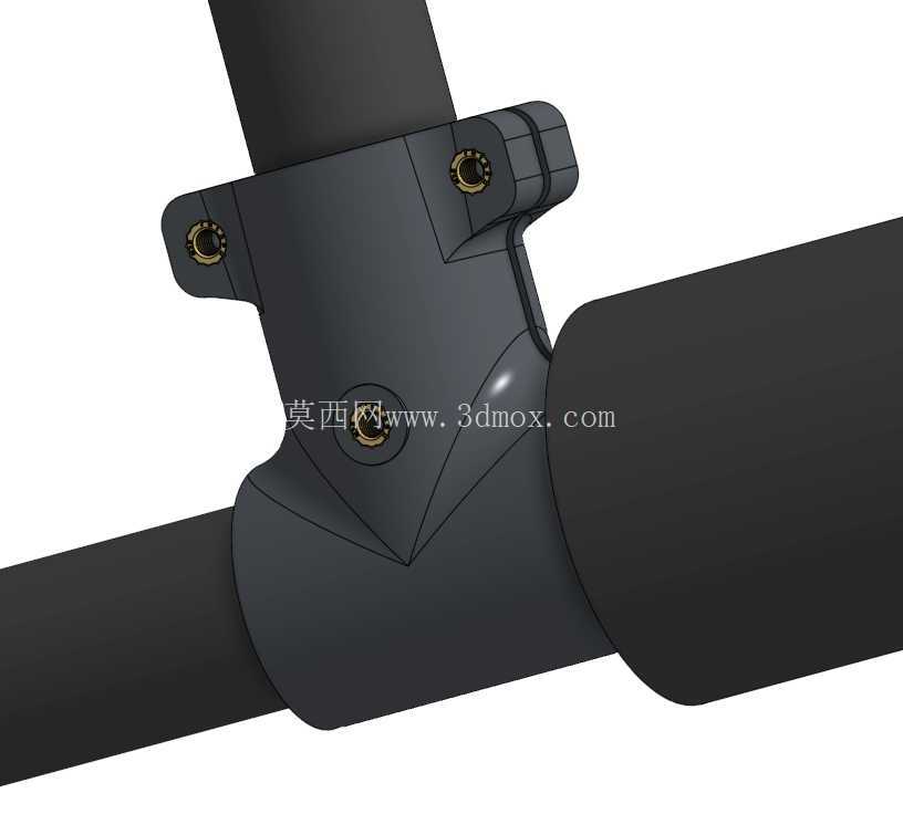EFT e610p 农业无人机(零件)