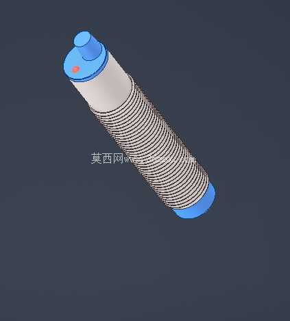 带接近传感器的可调节实验室传送带 - 紧凑型教育模型