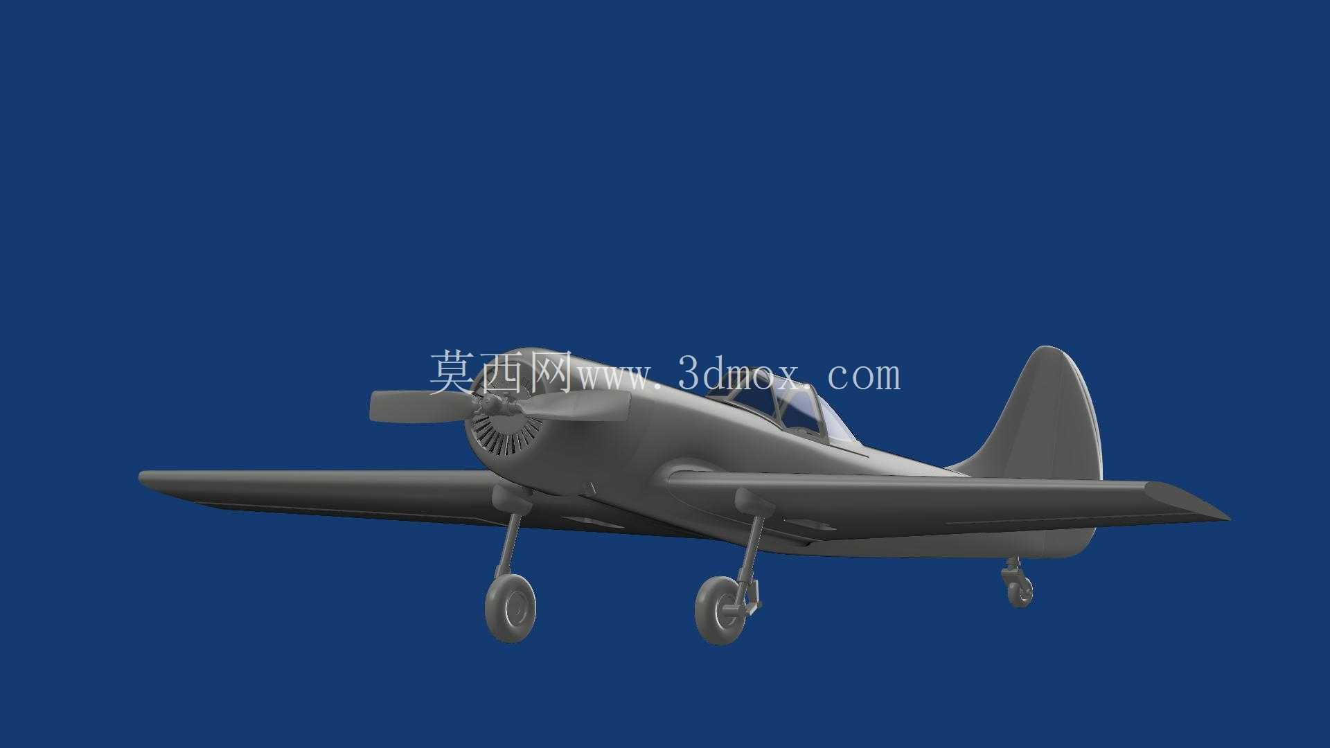 Yak-50�������зɻ�