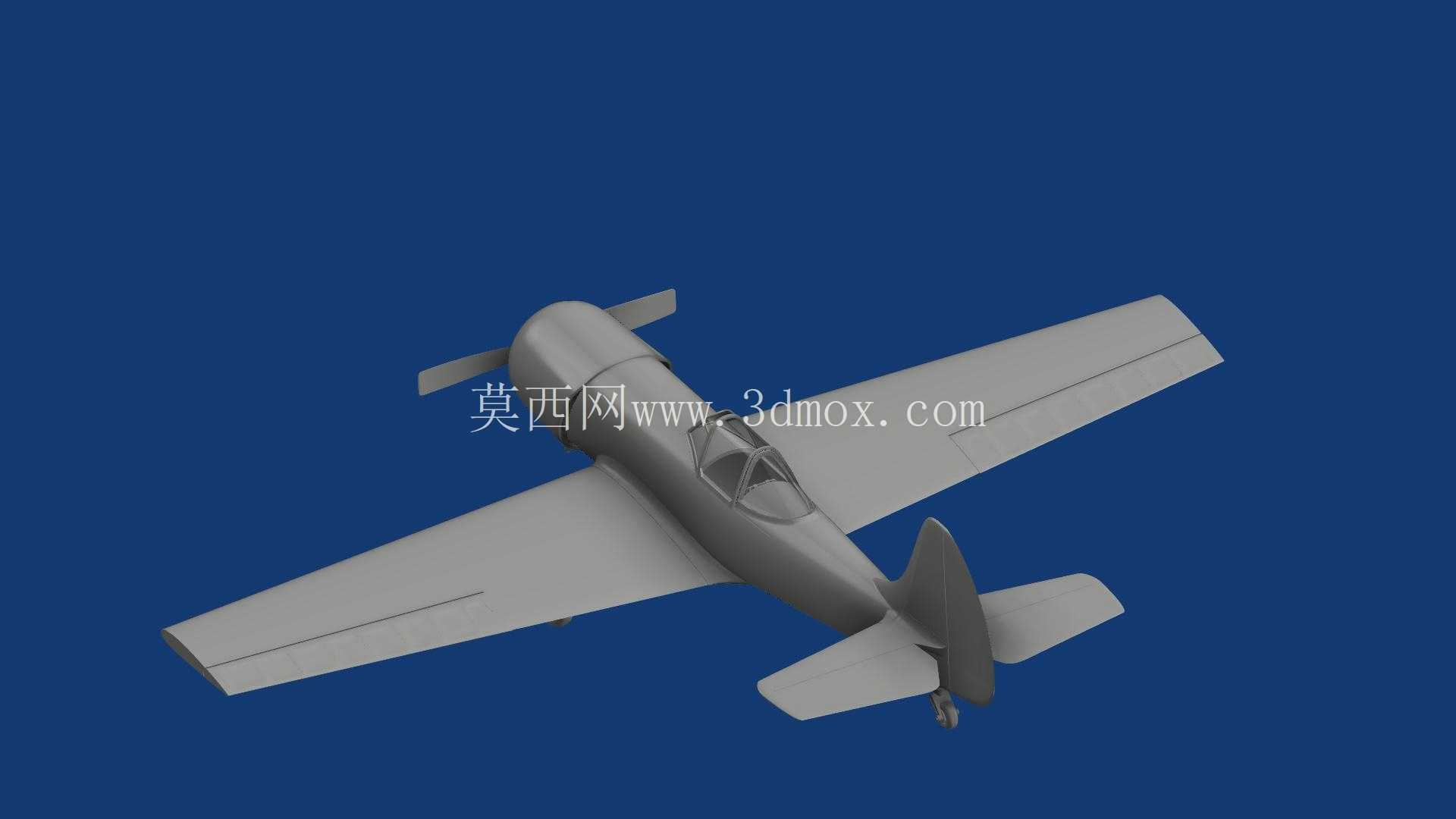 Yak-50�������зɻ�