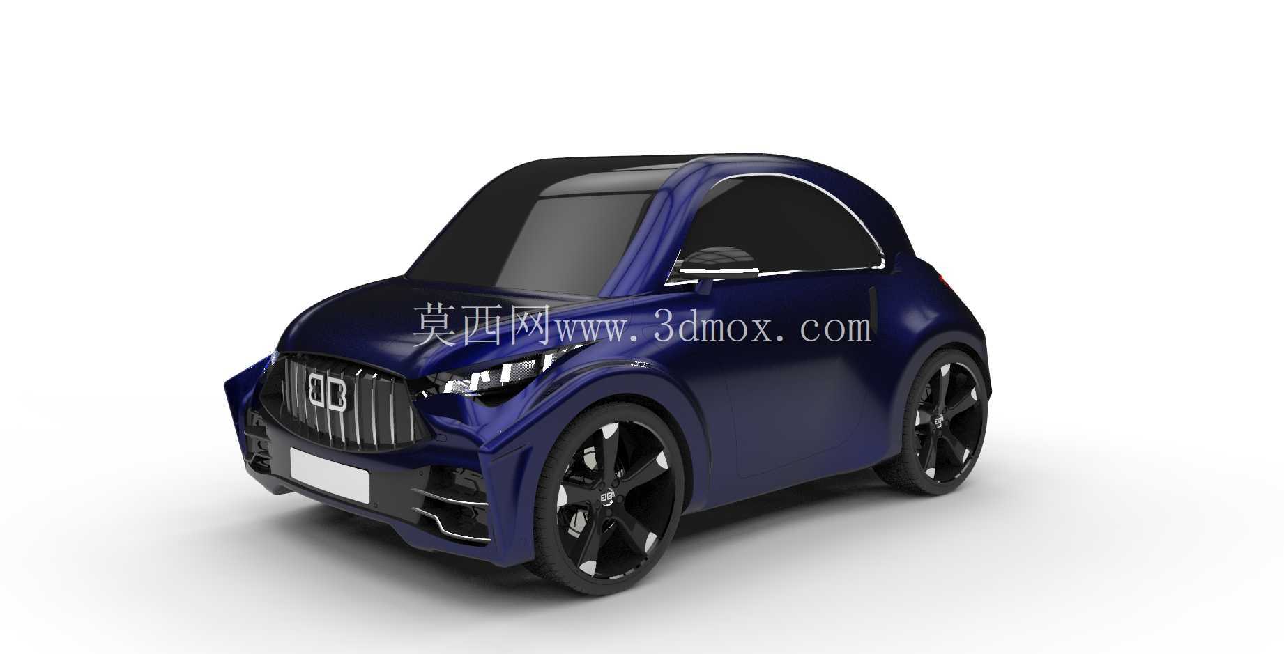 TBO T1 2022 迷你胞苷