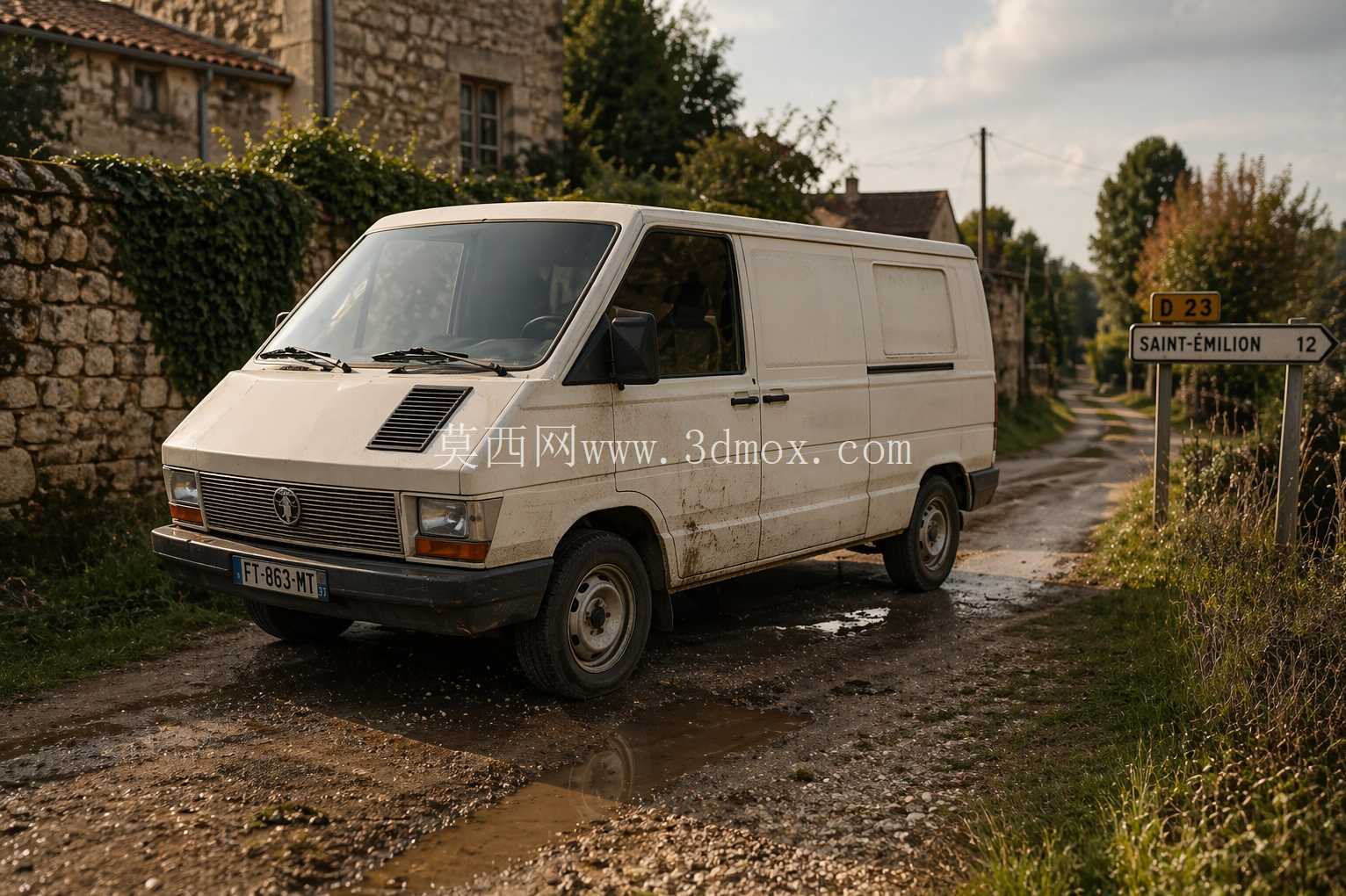 TBO T8 �� 1982