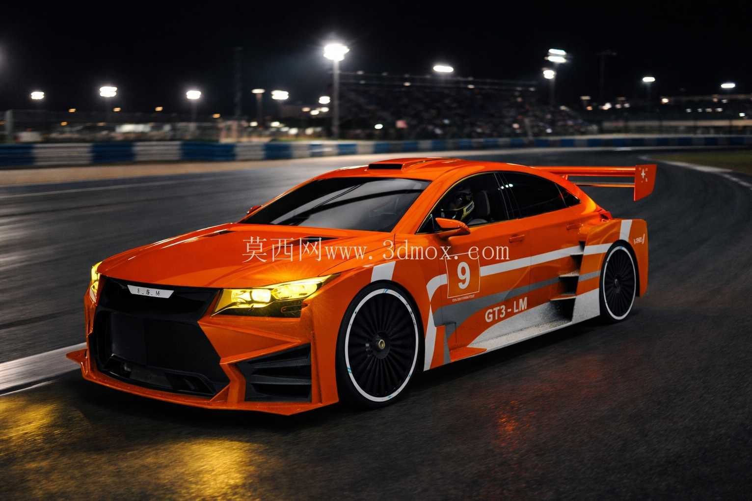 TBO T2 - 2022 GT3