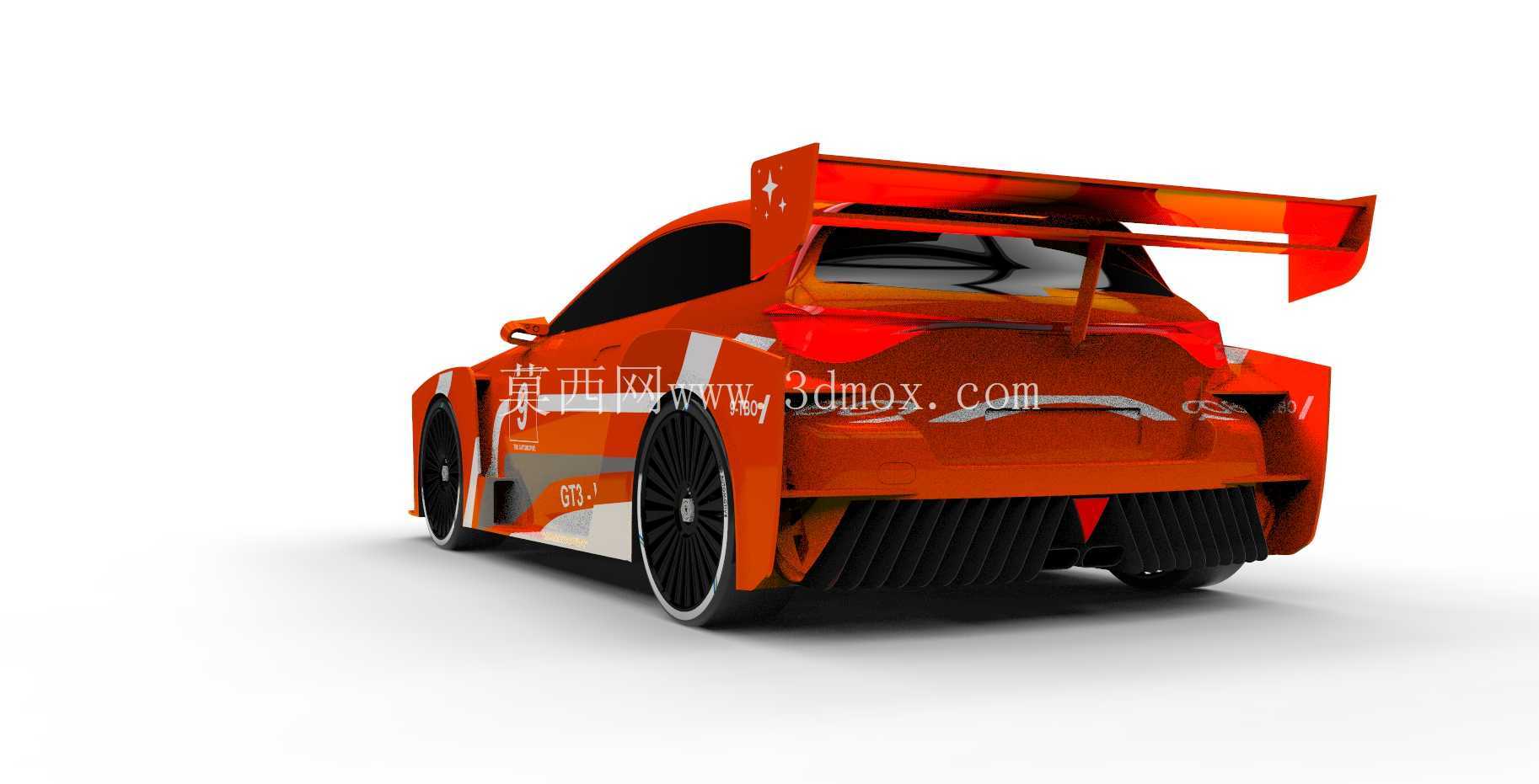 TBO T2 - 2022 GT3
