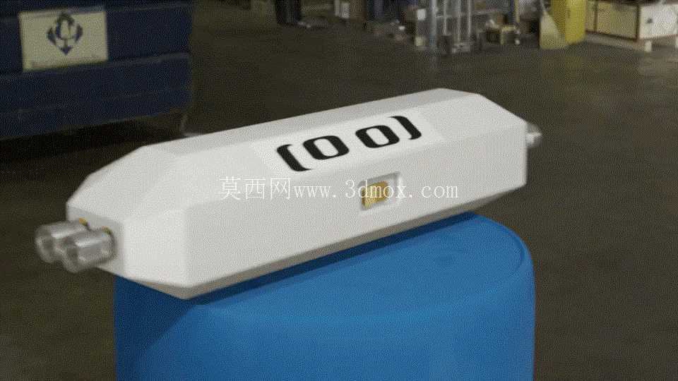 COOL - 低温优化,实现出色的液体交换
