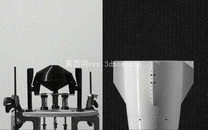 指关节弹射机构