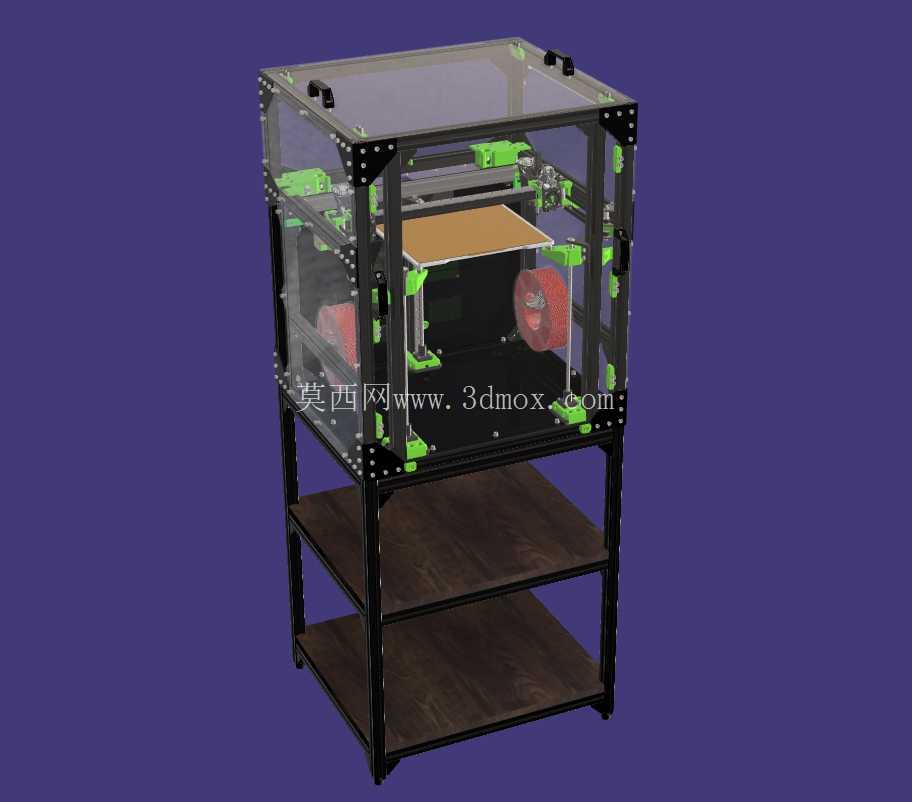 Rat Rig V-Core 3.1 ���ʽ IDEX Beta 0.5 ���к����� Rat Rig ����ͷ��֧��