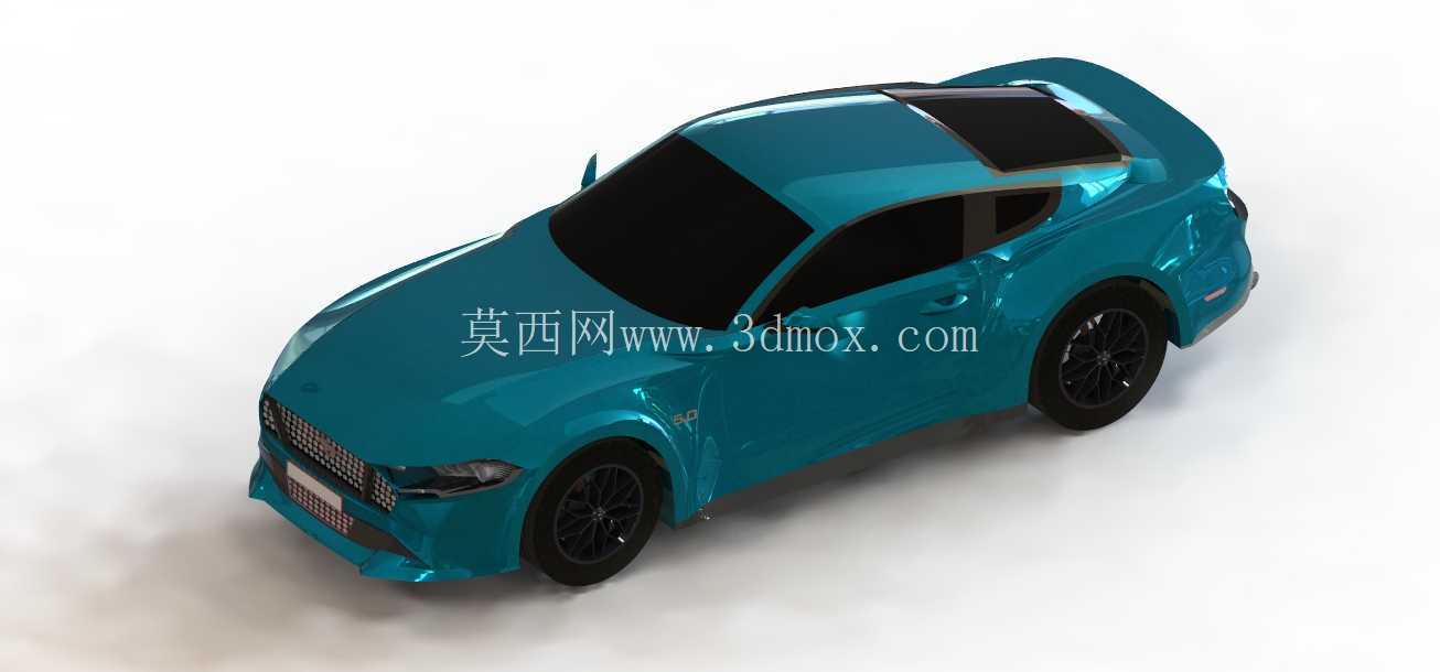 Mustage GT 3Dģ��