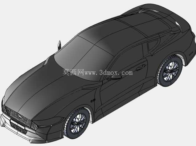 Mustage GT 3Dģ��