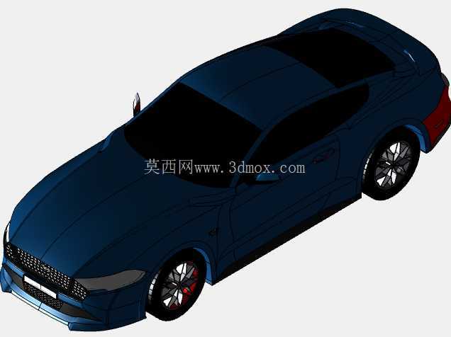 Mustage GT 3Dģ��