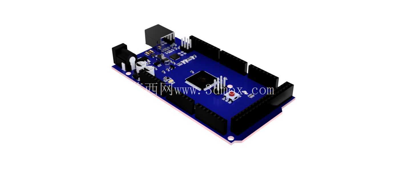 Arduino Mega