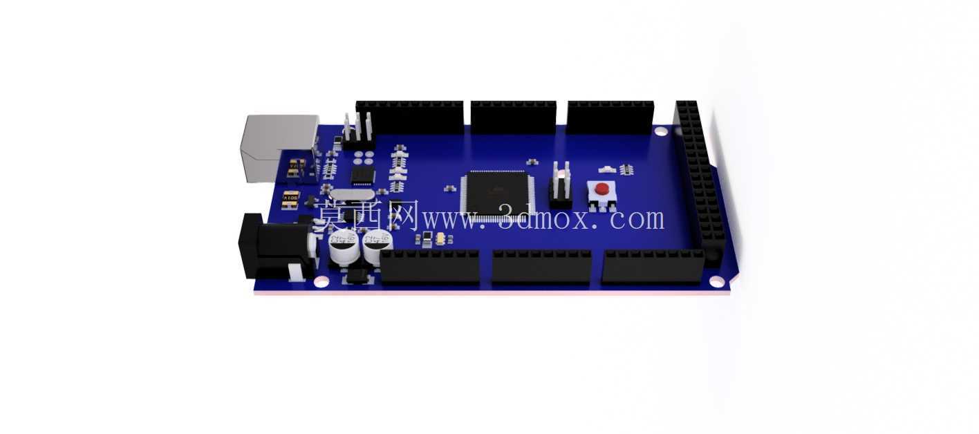 Arduino Mega