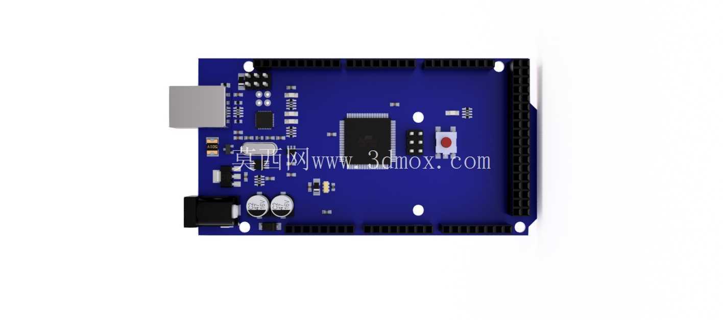 Arduino Mega