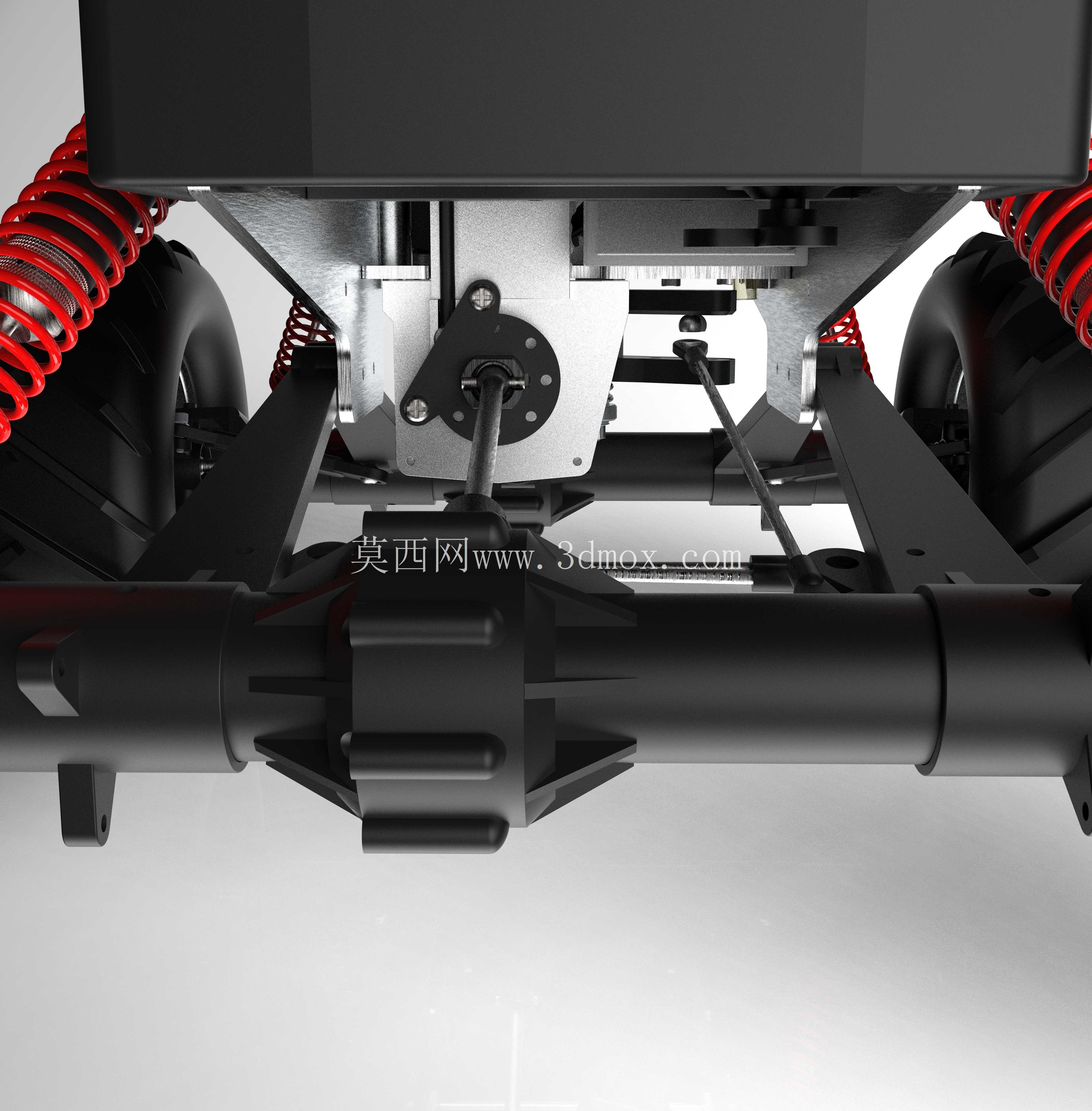 KYSHO Madforce RC