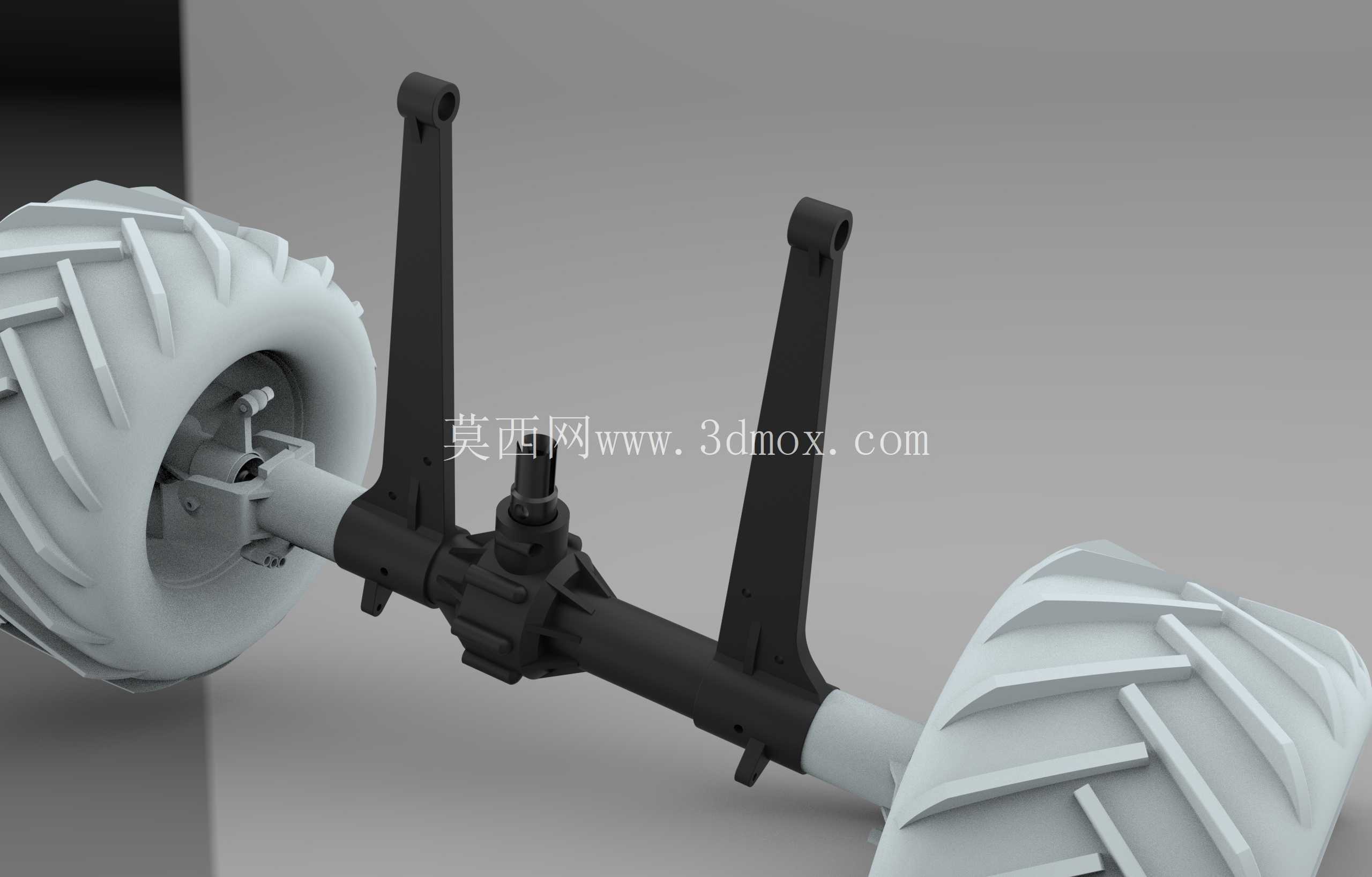 KYSHO Madforce RC