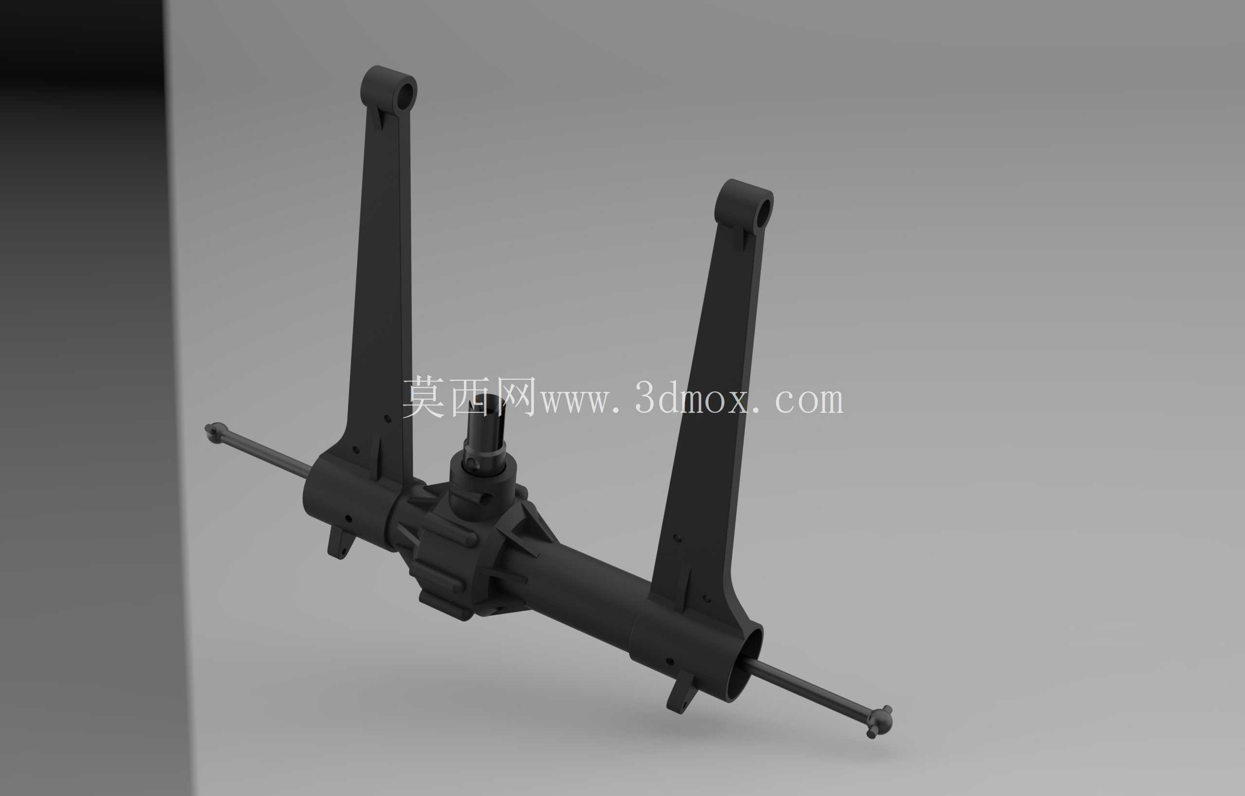 KYSHO Madforce RC