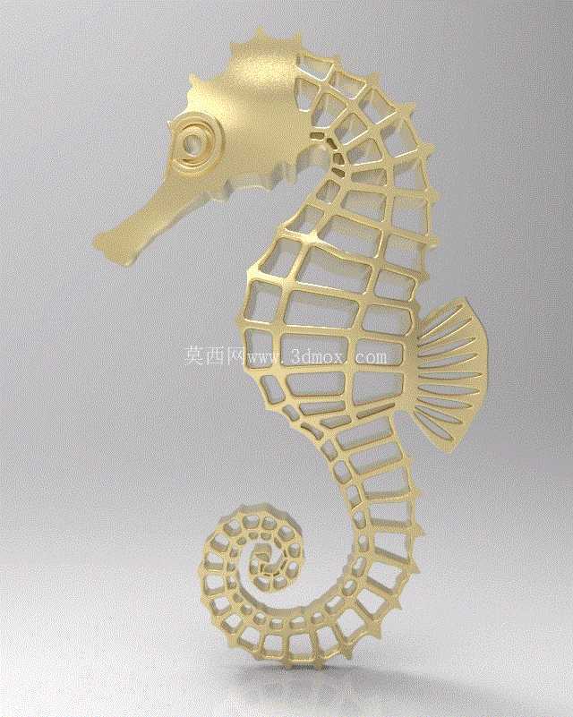 海马 - 海马