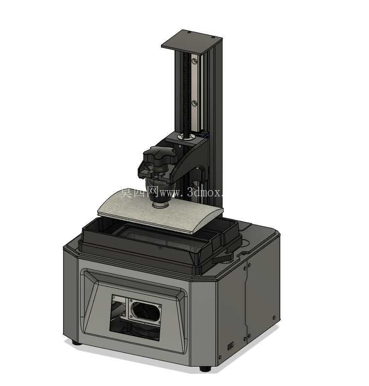 Voxelab Proxima 6 ��װ