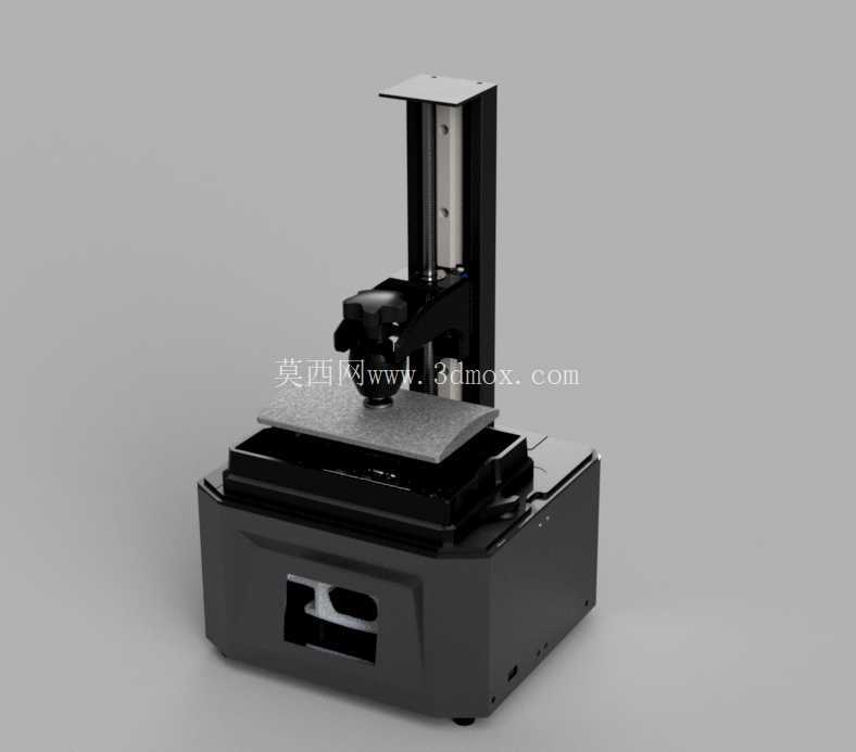 Voxelab Proxima 6 ��װ