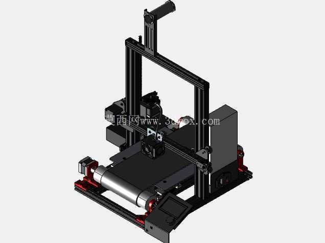 ��ʽ 3D ��ӡ��