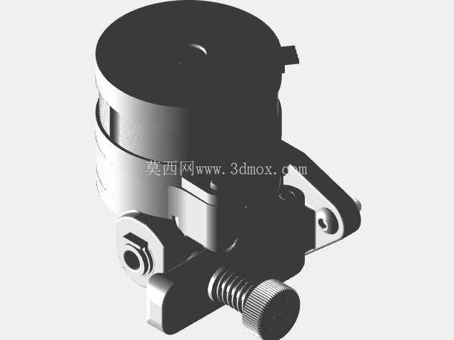 orbiterV2 3D��ӡ��������