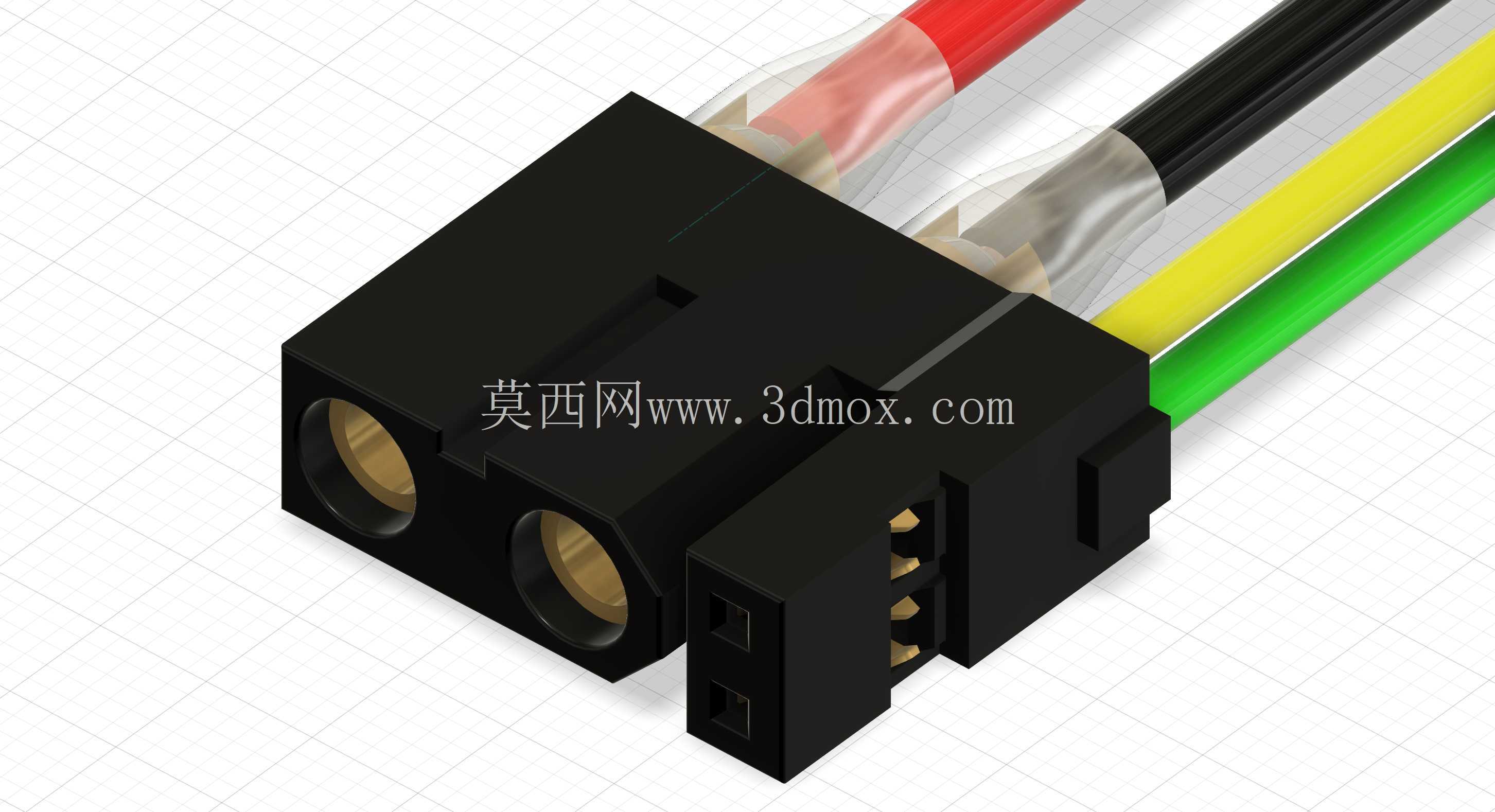 艾玛斯XT30(2+2)F