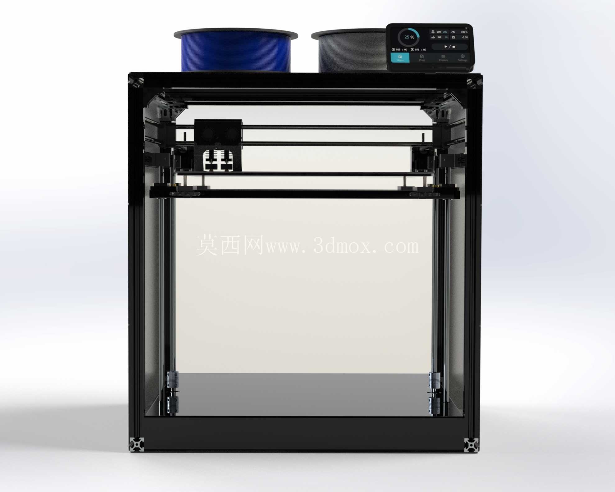 3D��ӡ��-˫����