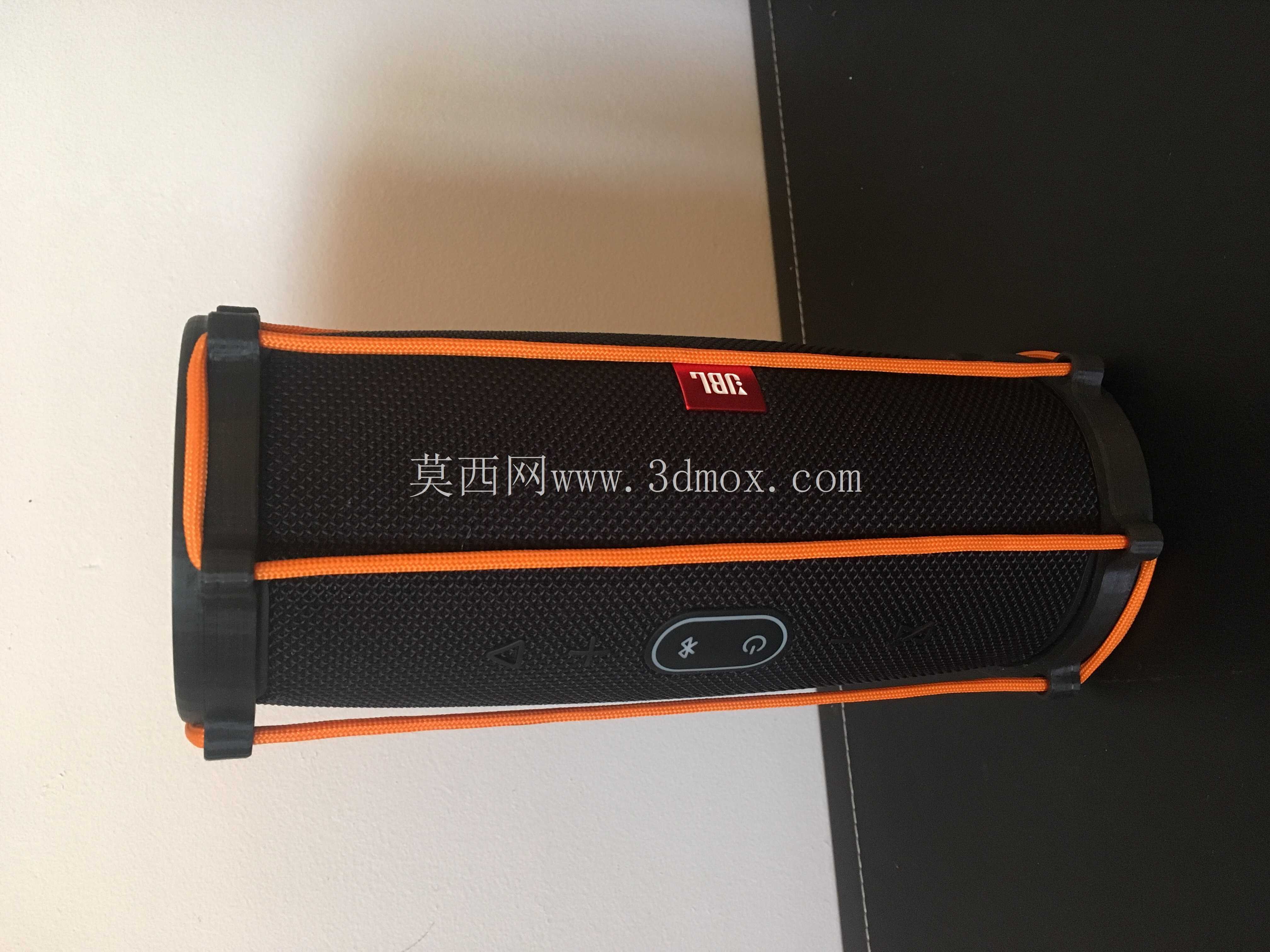 JBL Charge 4 - 伞绳盒