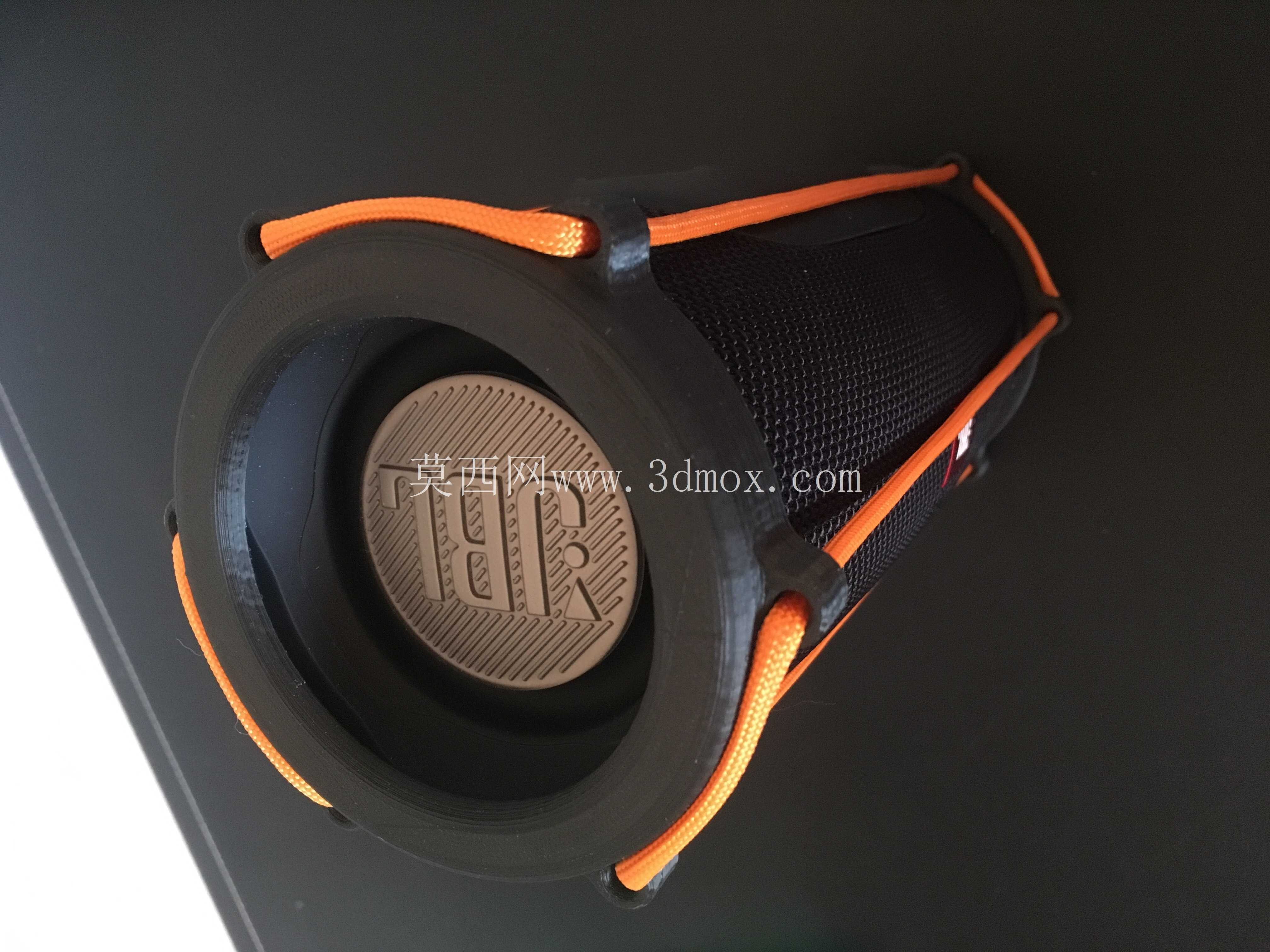 JBL Charge 4 - 伞绳盒