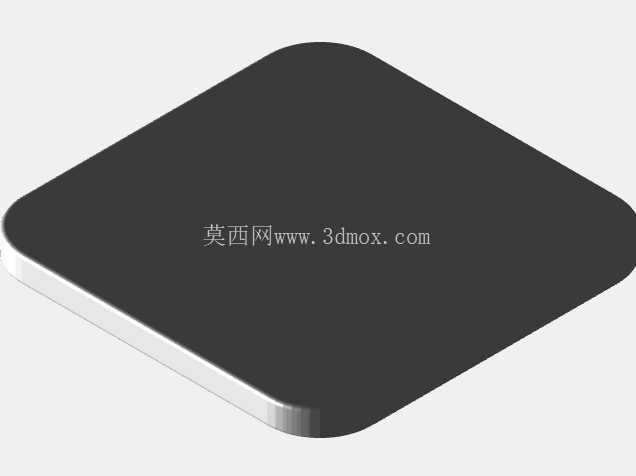 模型 1:24 - 斗式提升机牵引头
