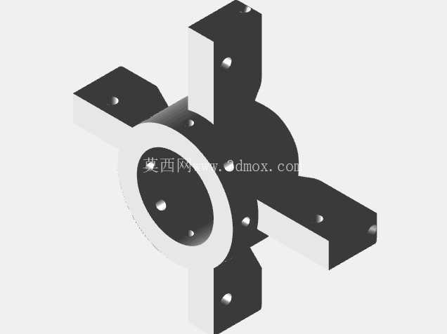八旋翼X650(CD)
