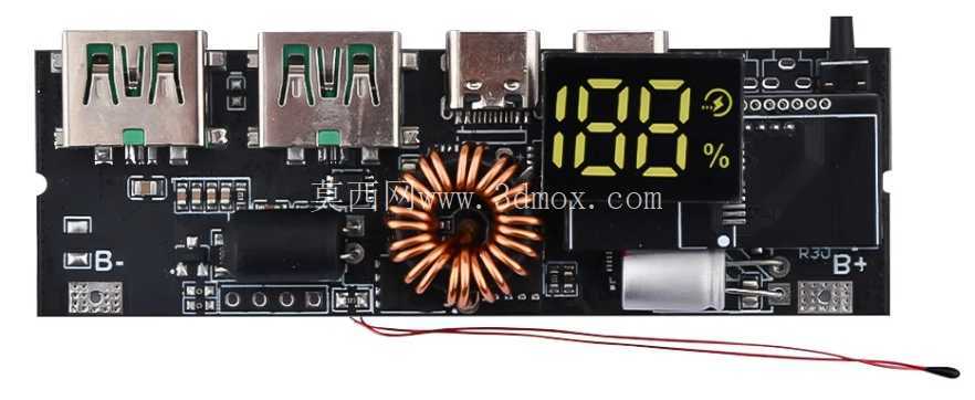 主板IP5389