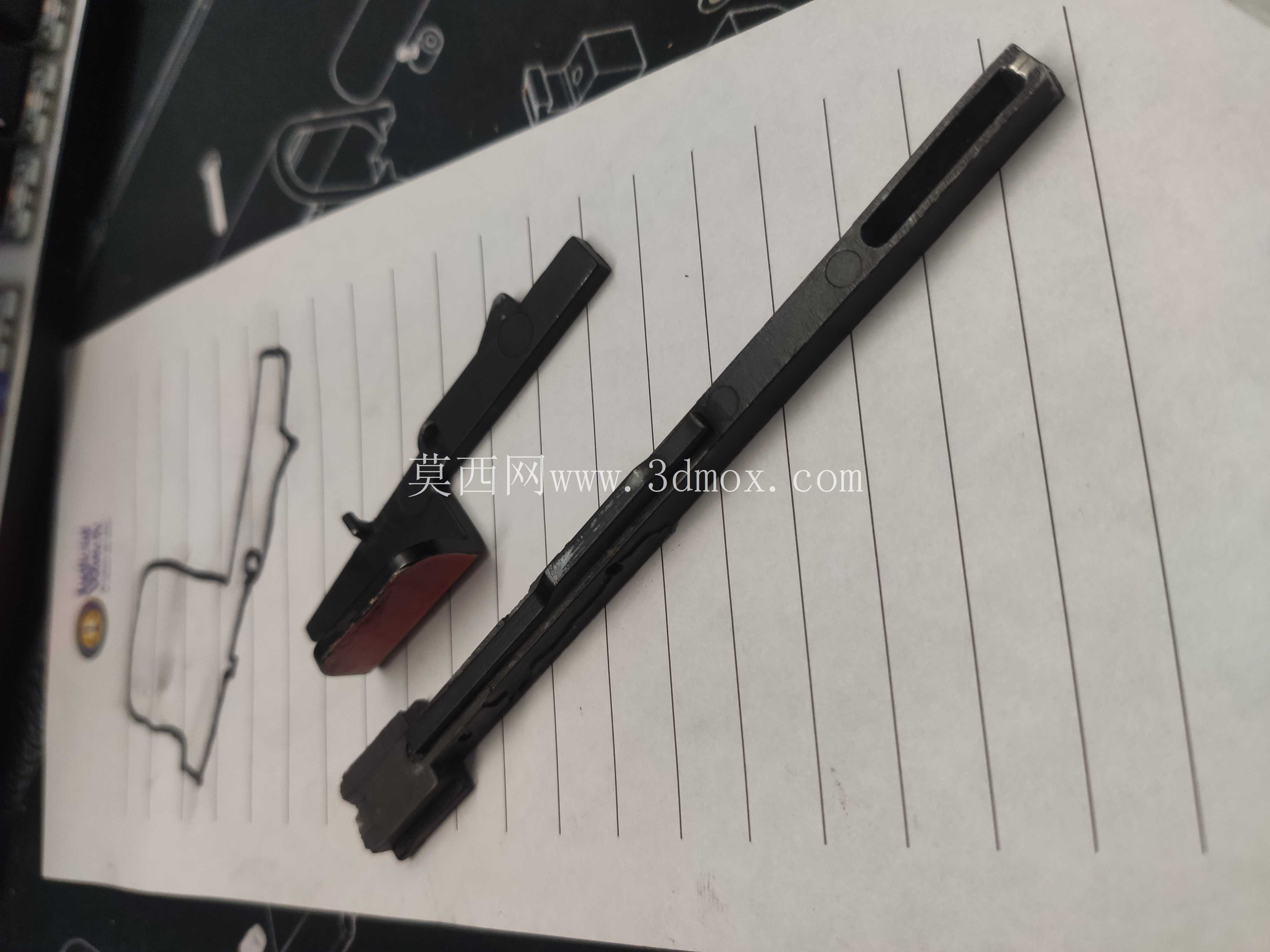 Airsoft M203 ǹ���������ӳ���
