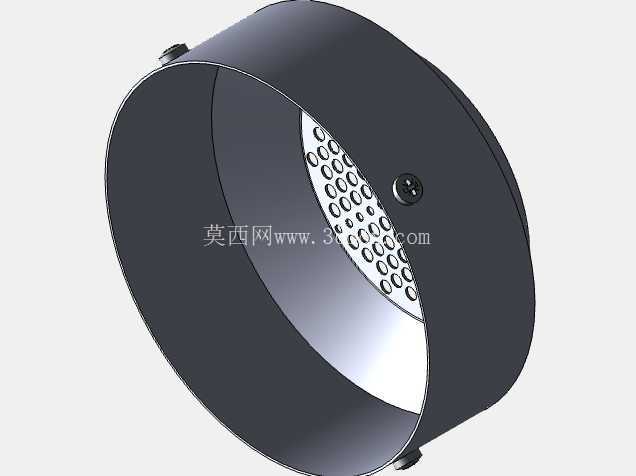 工业型材输送带系统