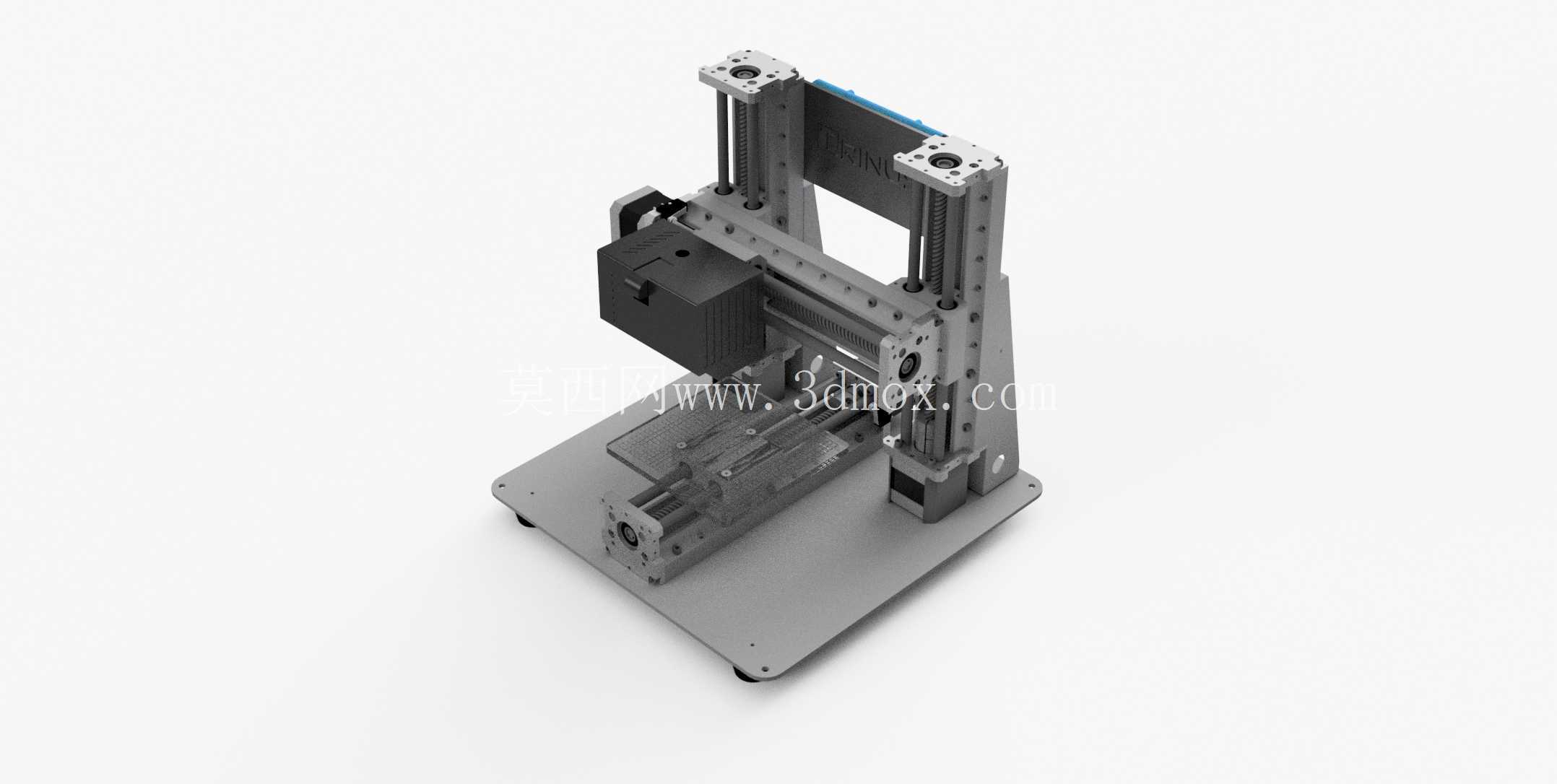 Trinus Kodama 3D��ӡ��
