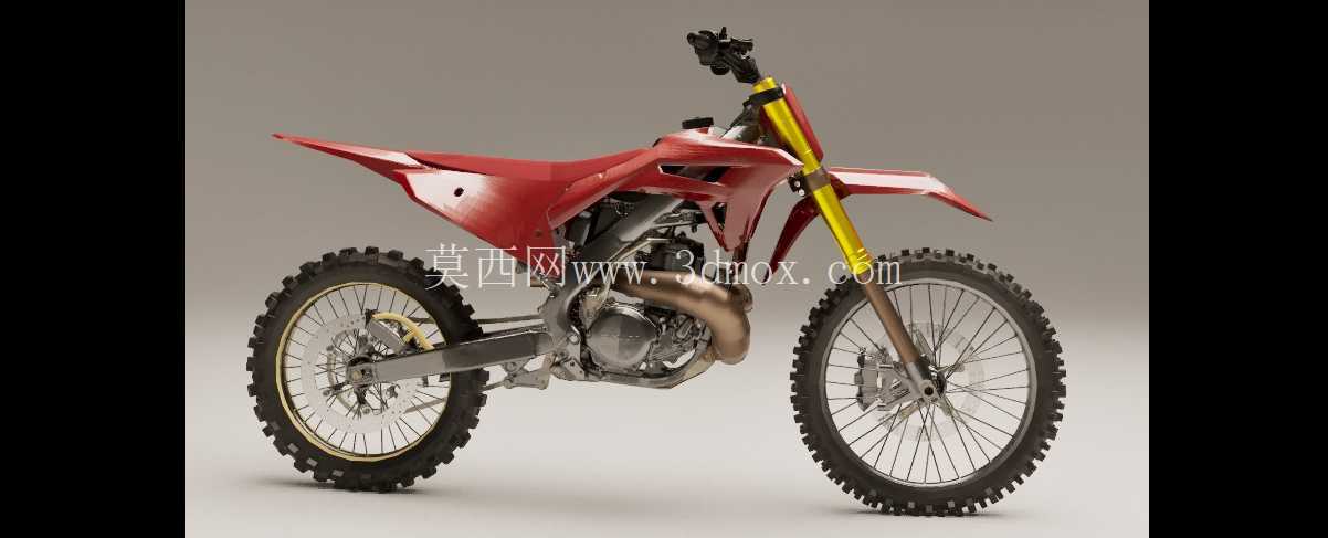 本田 CRF 250