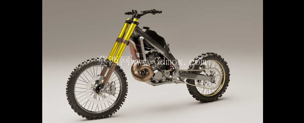 本田 CRF 250