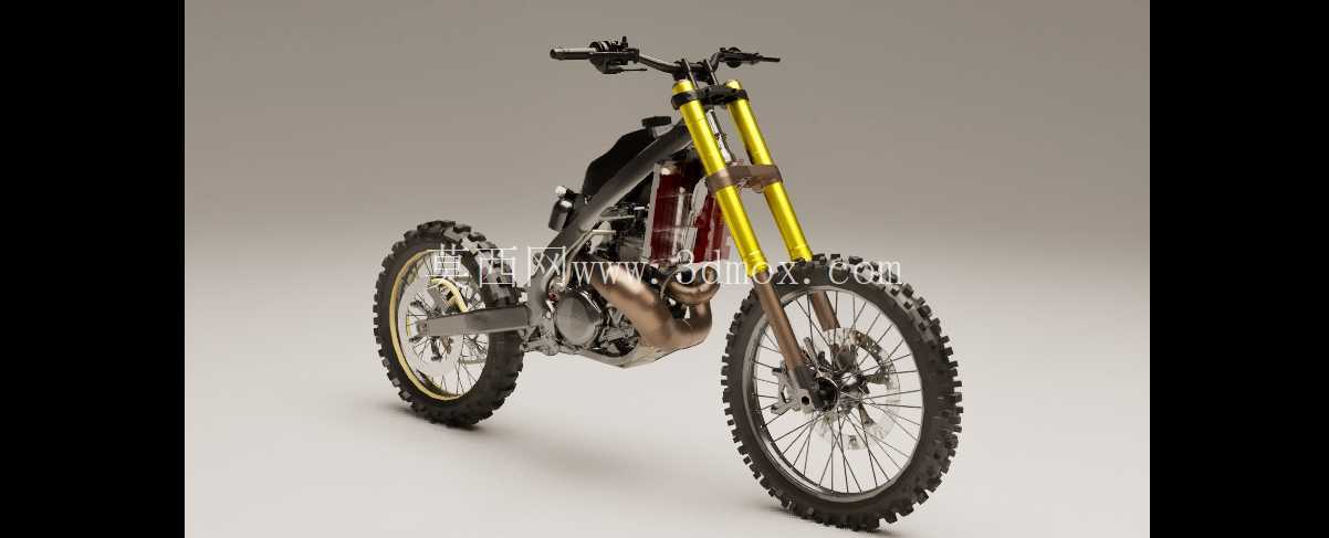 本田 CRF 250