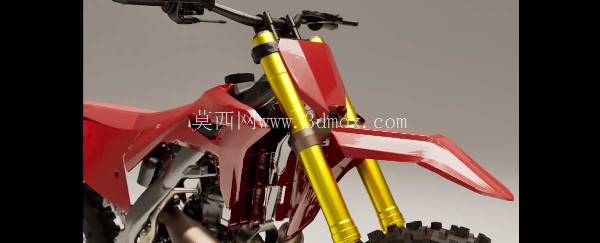 本田 CRF 250