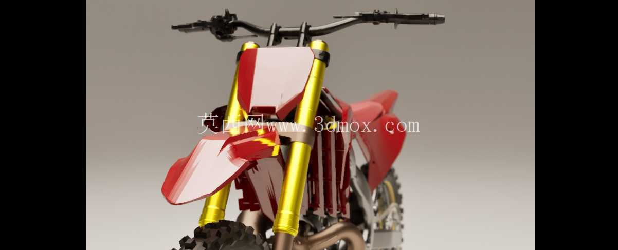 本田 CRF 250