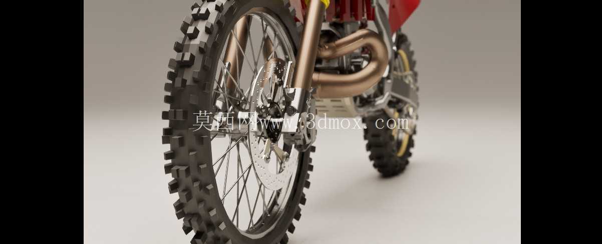 本田 CRF 250