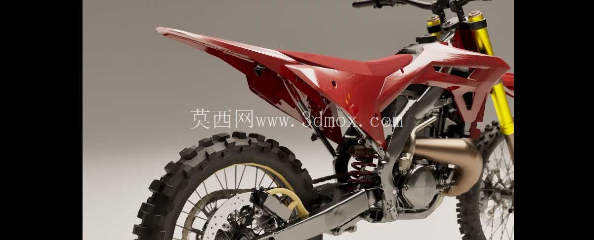本田 CRF 250