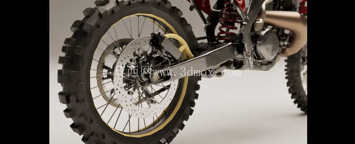本田 CRF 250