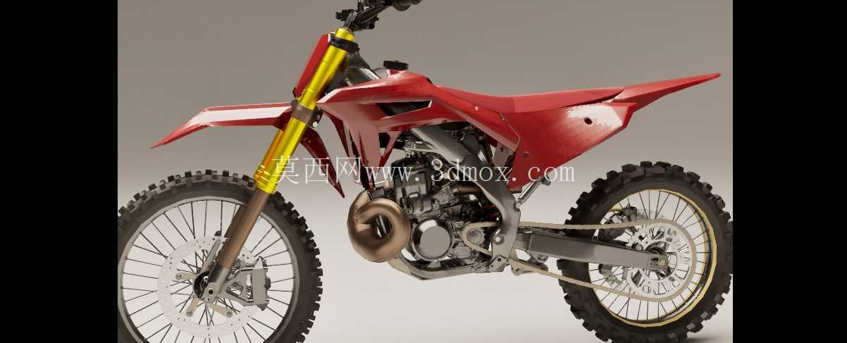 本田 CRF 250